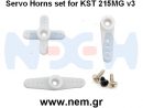 thumbnail_KST DS215MG-V3-Servo-Horns-nem.png